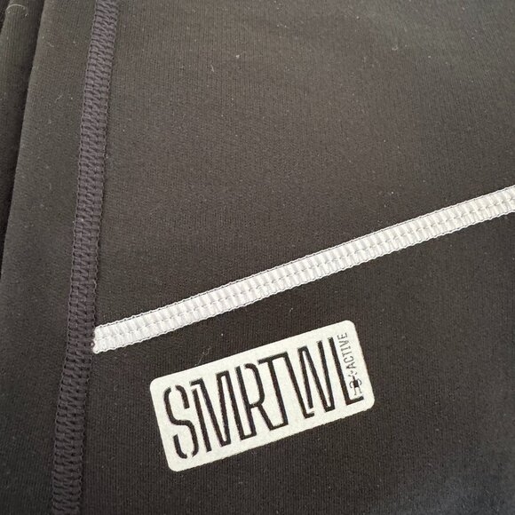 Smartwool Comfortable Active Tights Quick Dry Men's Size Small NWT - Picture 8 of 8